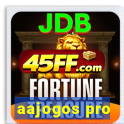 aajogos pro